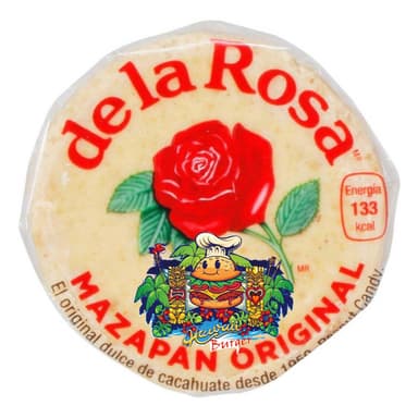 Mazapan  gigante