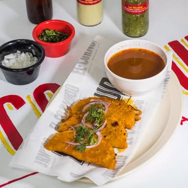 Doraditos 3 pzas