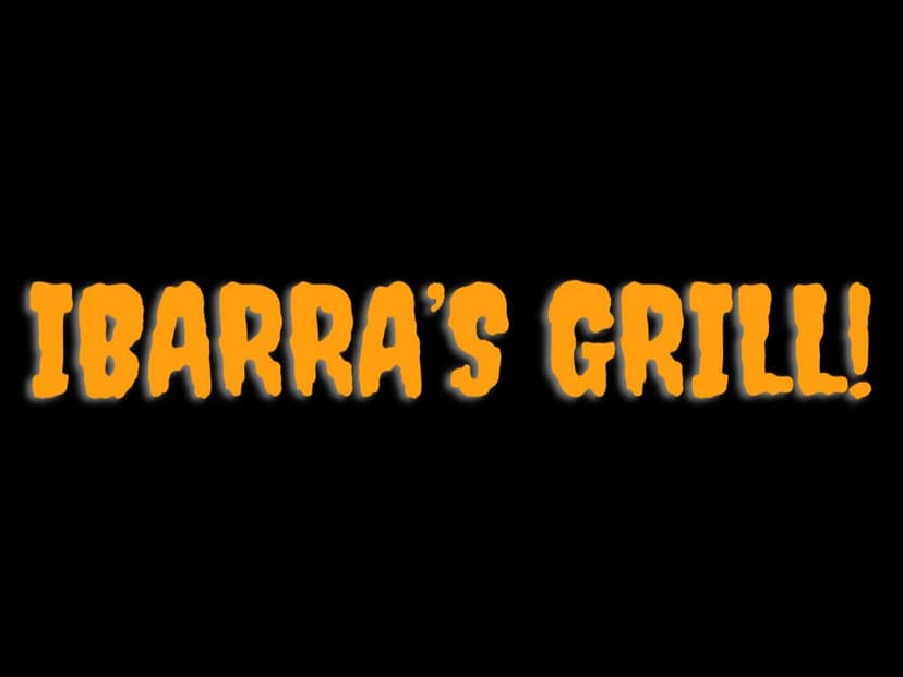 Ibarra´s Grill