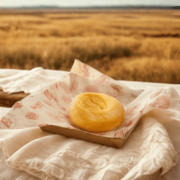 Arepa Artesanal 1 Pieza