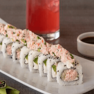 Tampico Roll