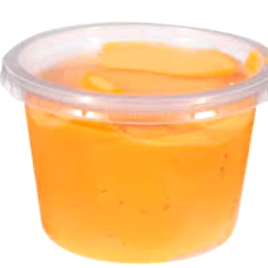QUESO AMARILLO PARA PAPAS