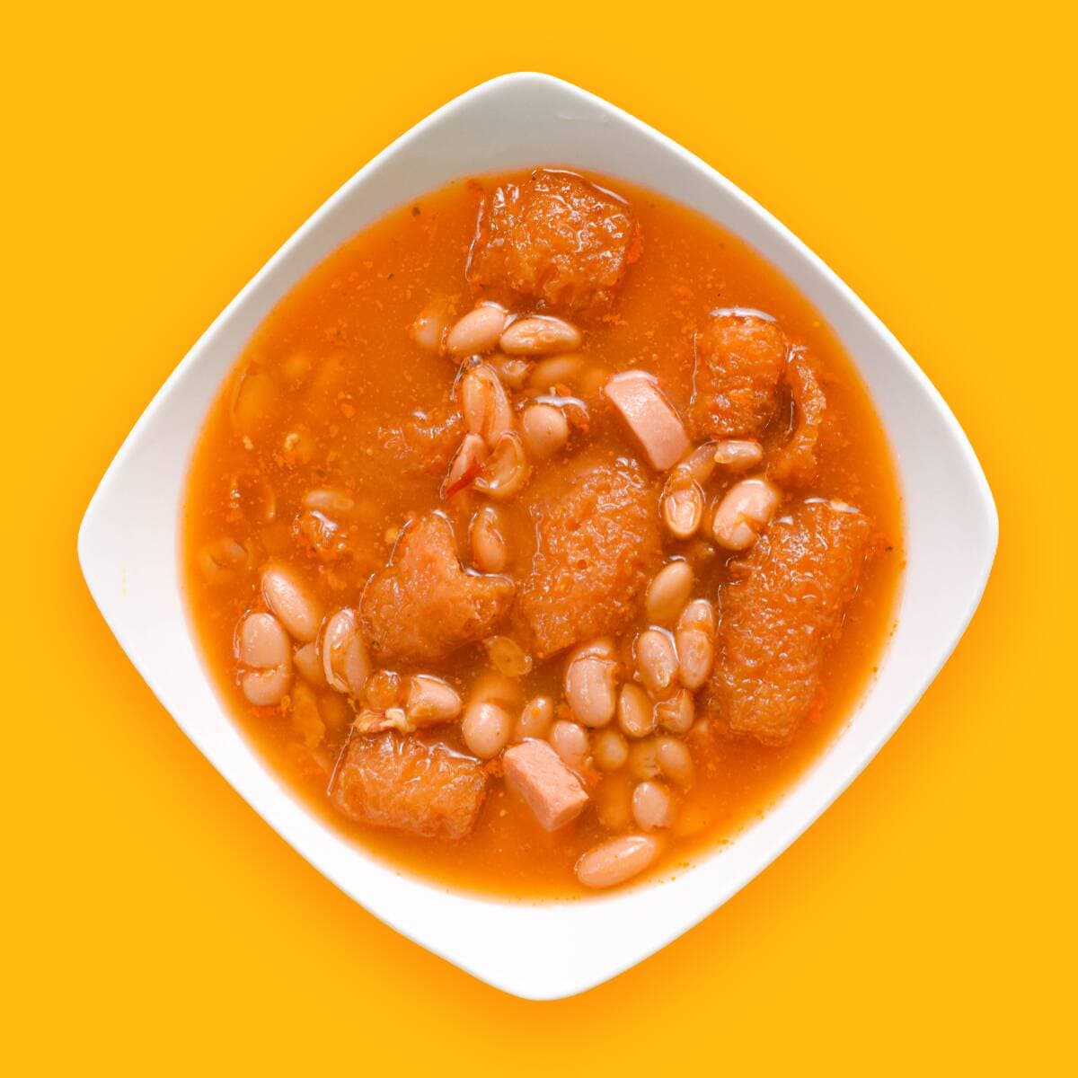 Frijoles Charros