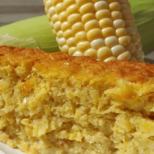 Pan de Elote