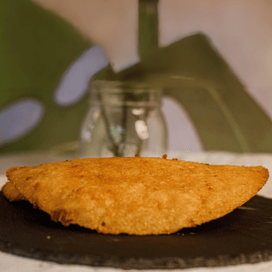 Empanada sencilla