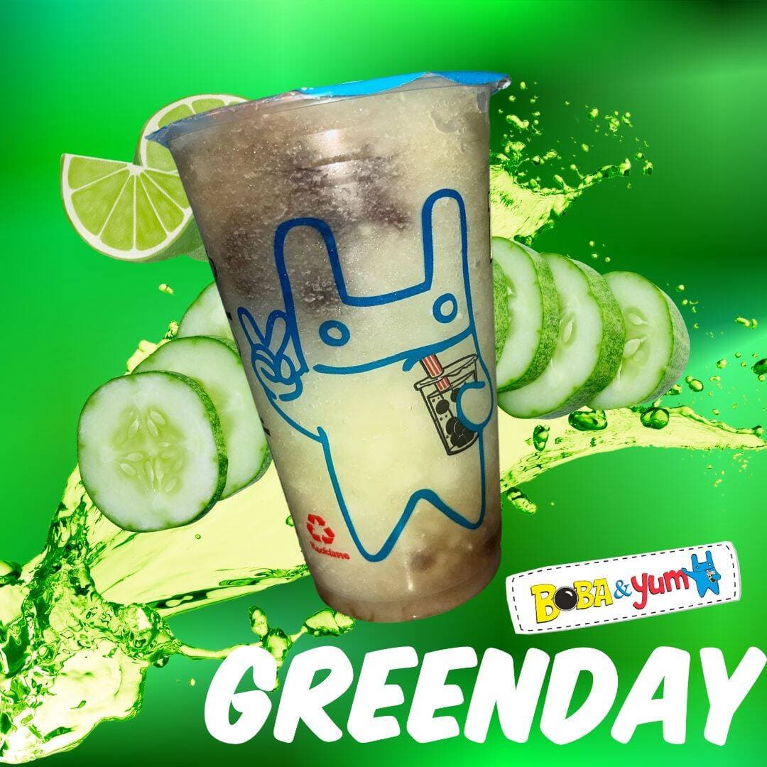 Green Day