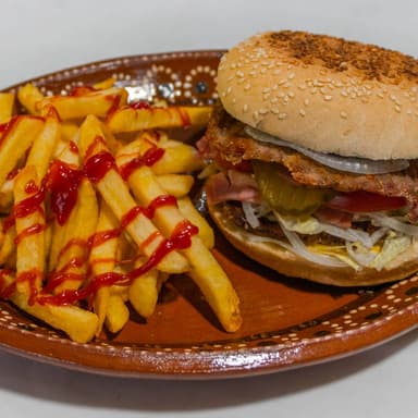 Herrera's Sencilla