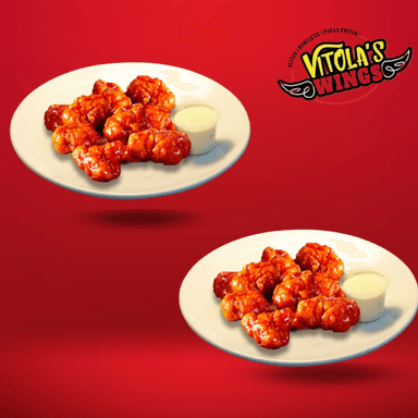 Combo Pareja (2 Ordenes Boneless de 200 Grs)