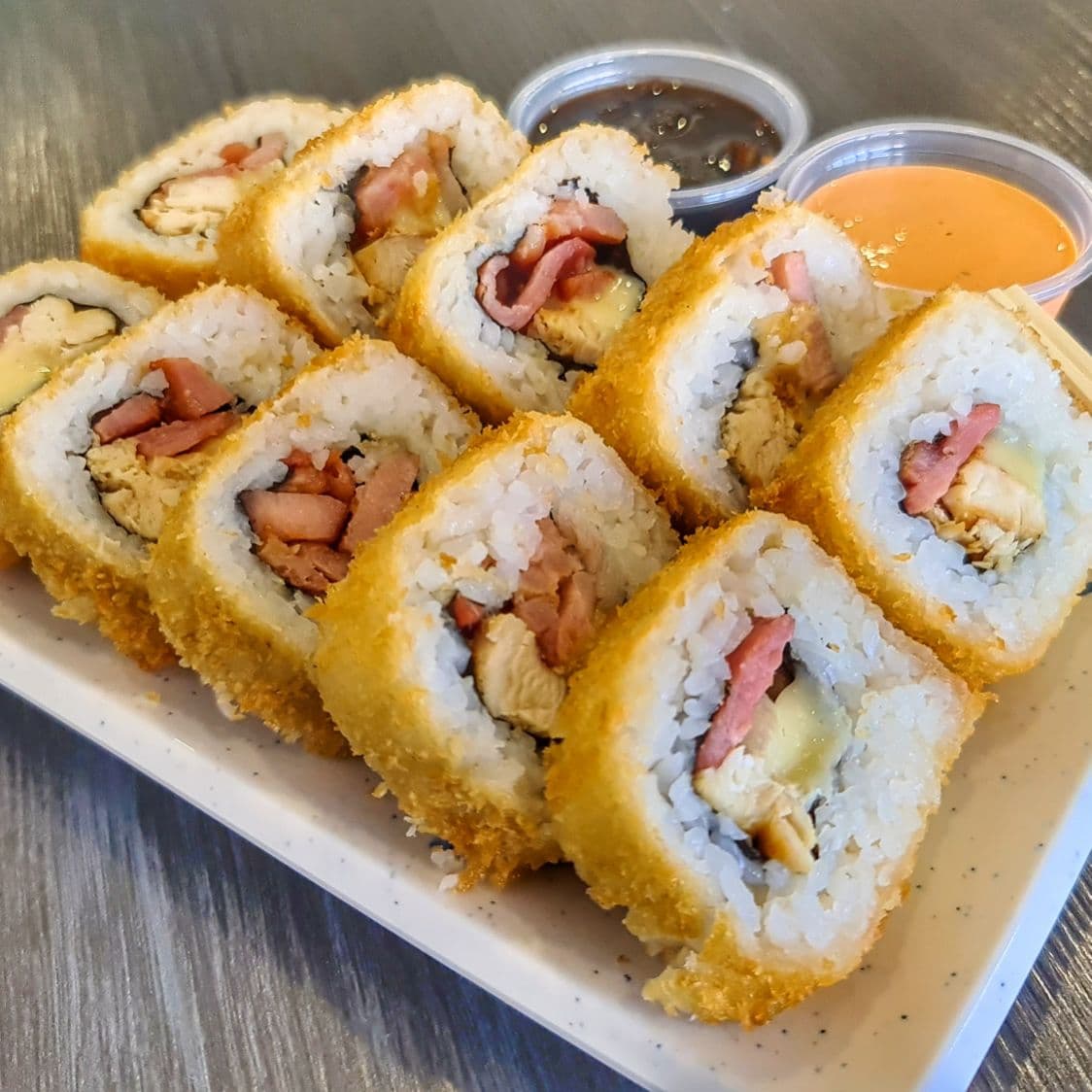 Skull Roll