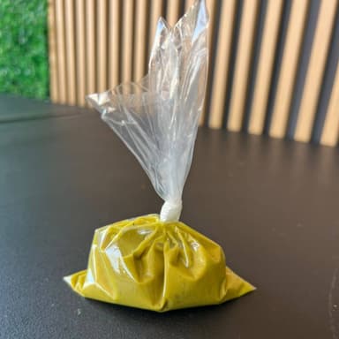 SALSA VERDE
