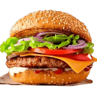 Hamburguensa Clasica