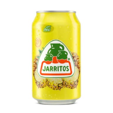 JARRITOS PIÑA 355ML