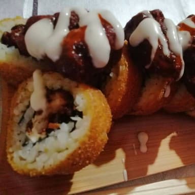 Bon Roll