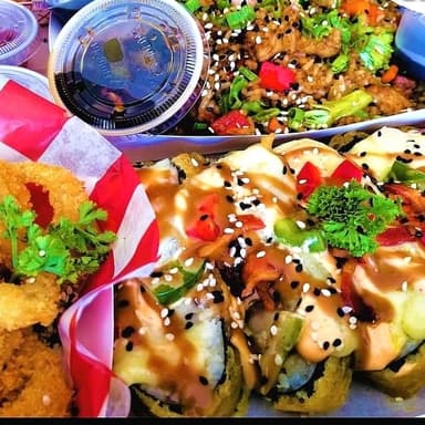 Individual Especial Kushiage