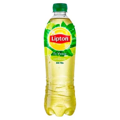 TÉ LIPTON