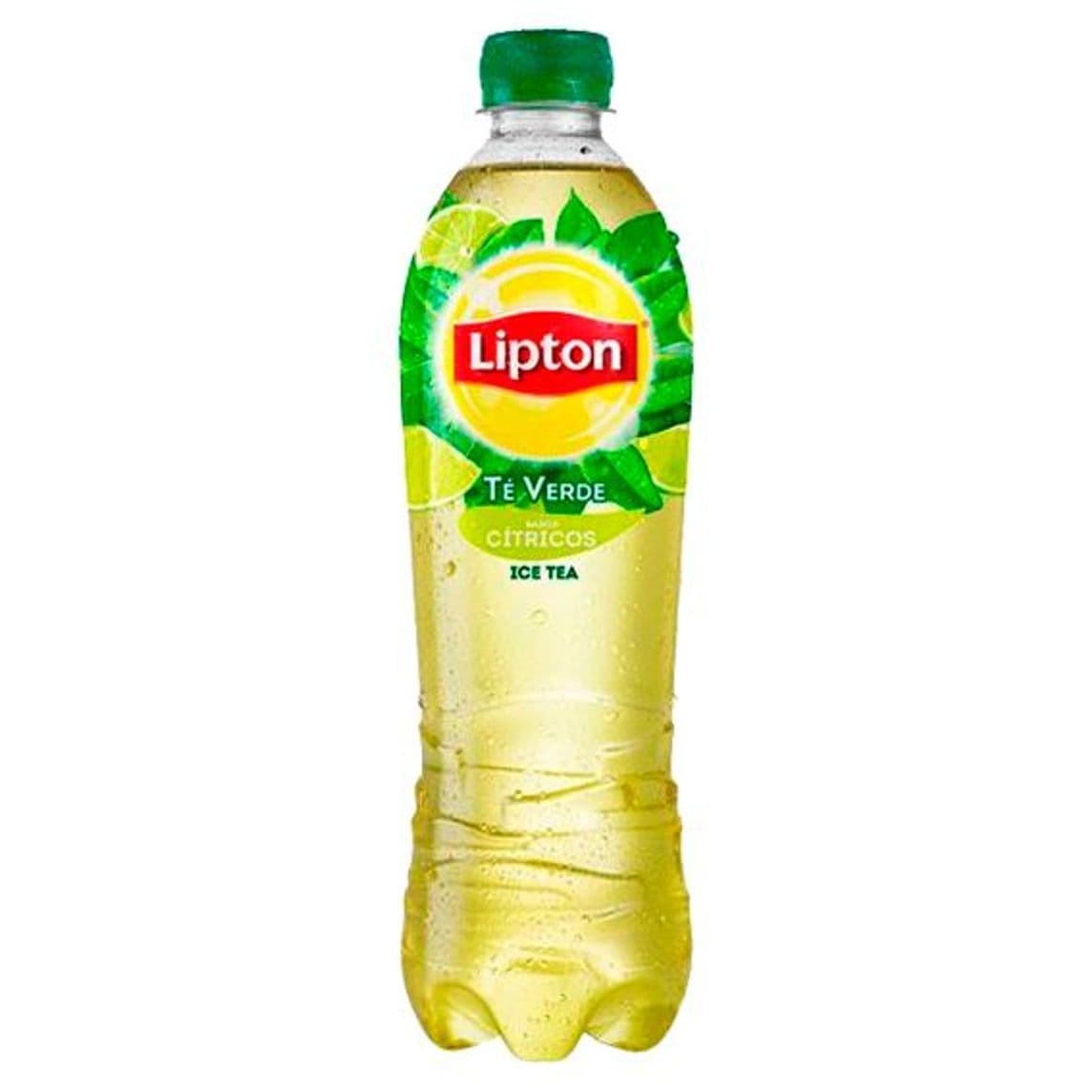 TÉ LIPTON