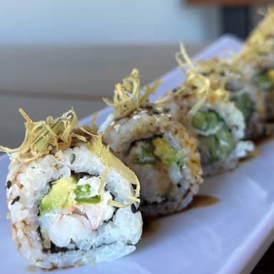 California Roll