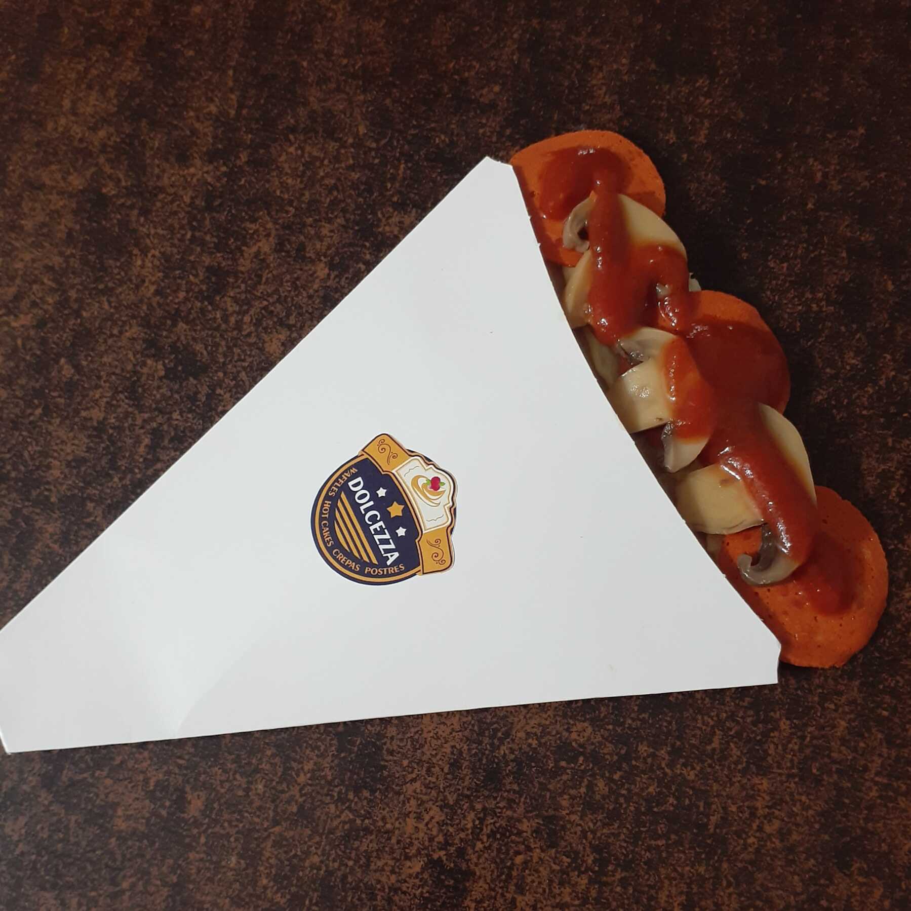 Crepa Italiana