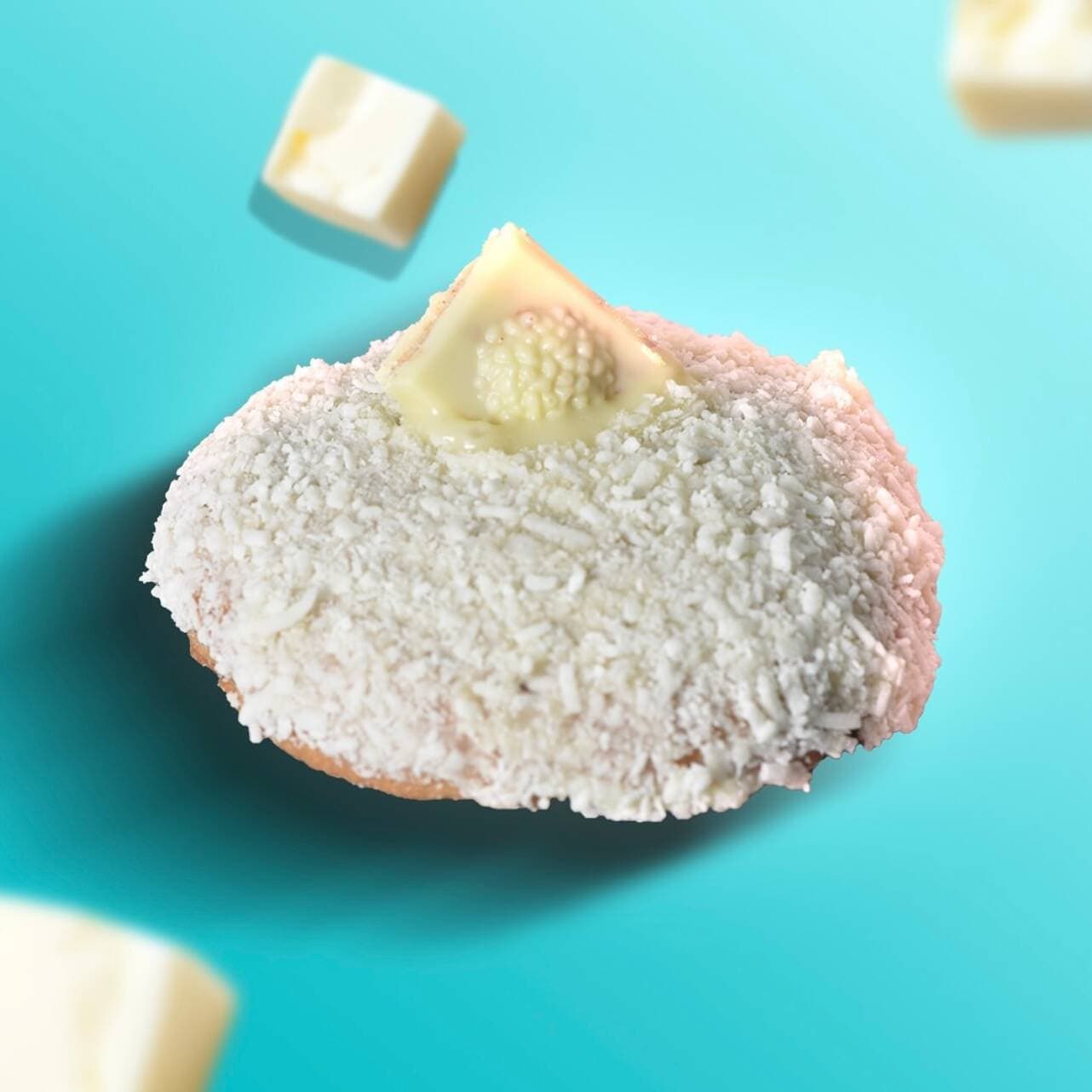 Galleta de Rafaello