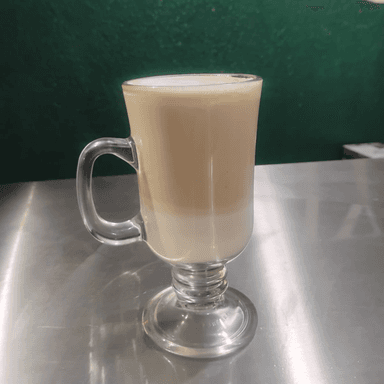 Latte Caliente