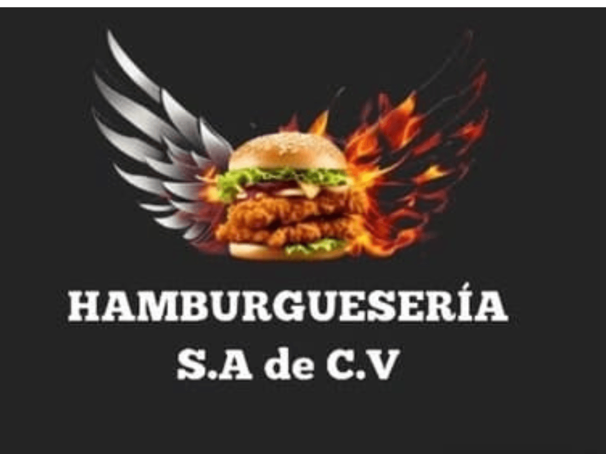 Hamburguesería SA de CV