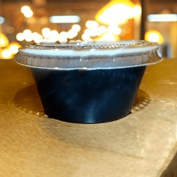 Salsa de Anguila