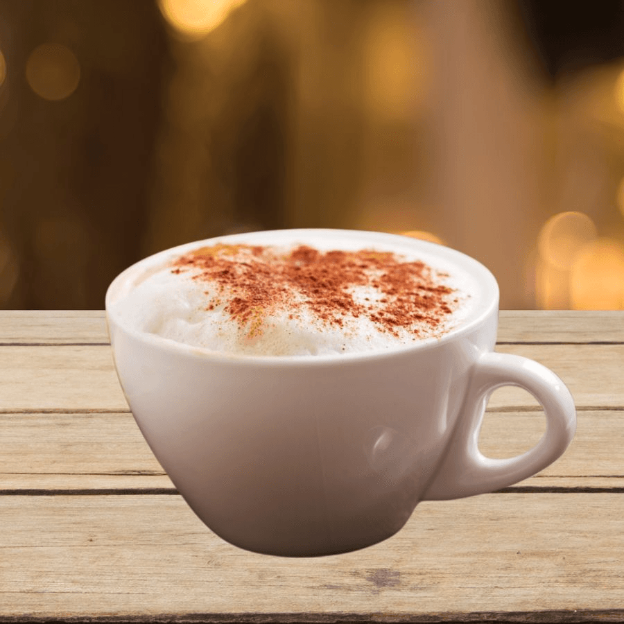 Capuchino