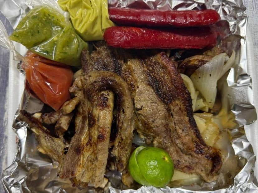 DISCADA NORTEÑA