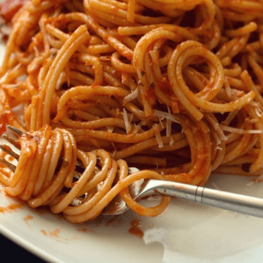 SPAGUETTI (LITRO)
