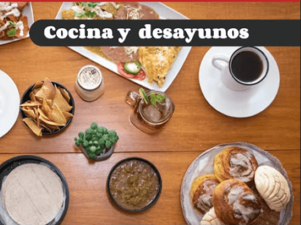 Las Cazuelas DEL CHEF