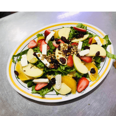 Ensalada Carnaval