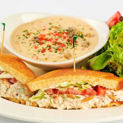 Renee´s Special Chicken Salad
