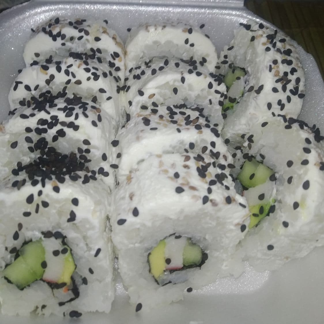 Fila Maki