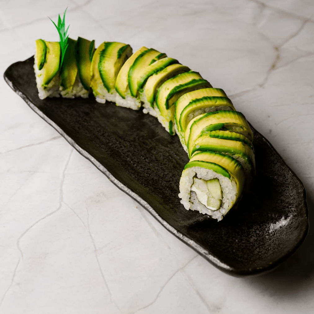 Avocado Maki
