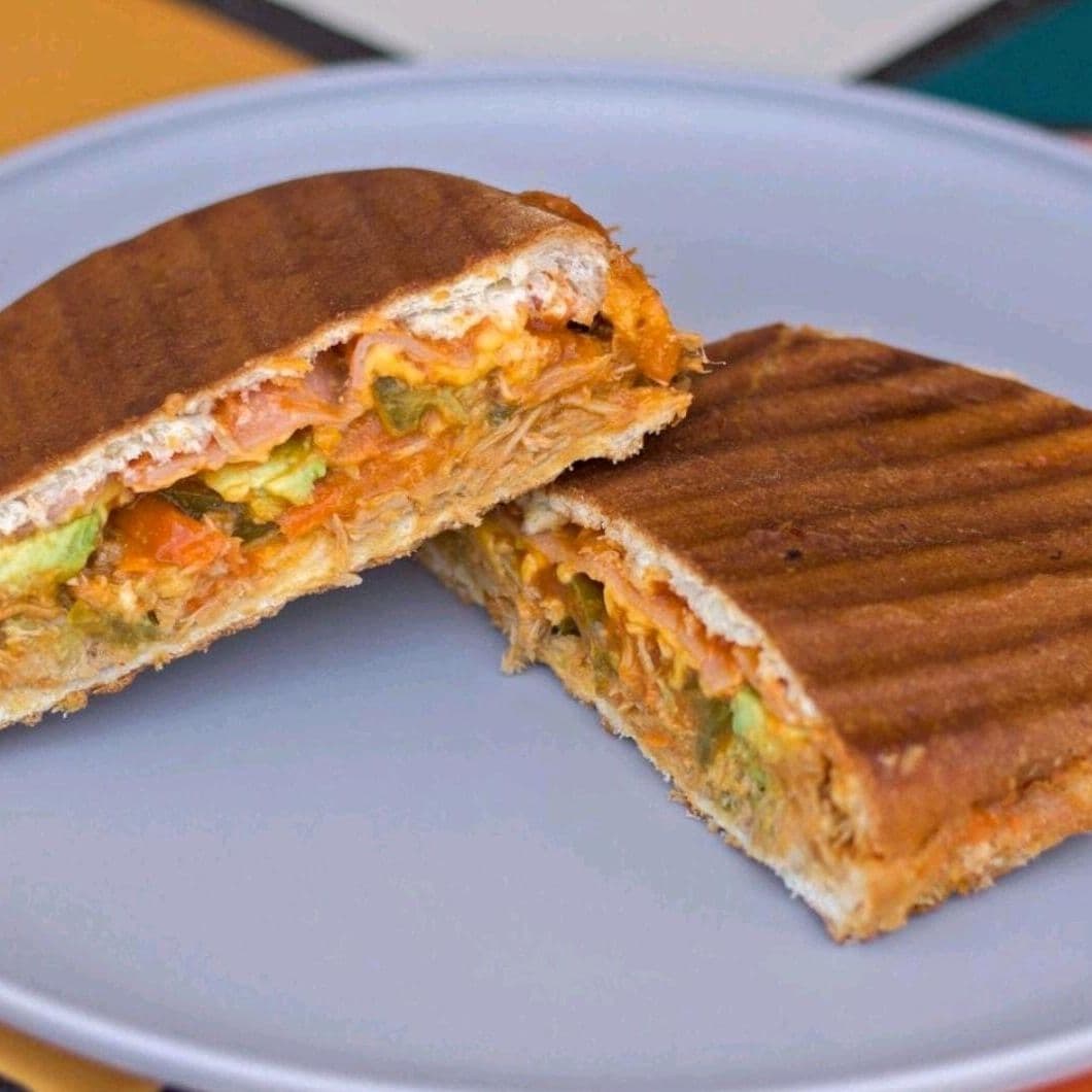 Torta Especia Estilo Mochis