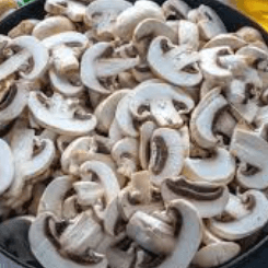 Champiñon