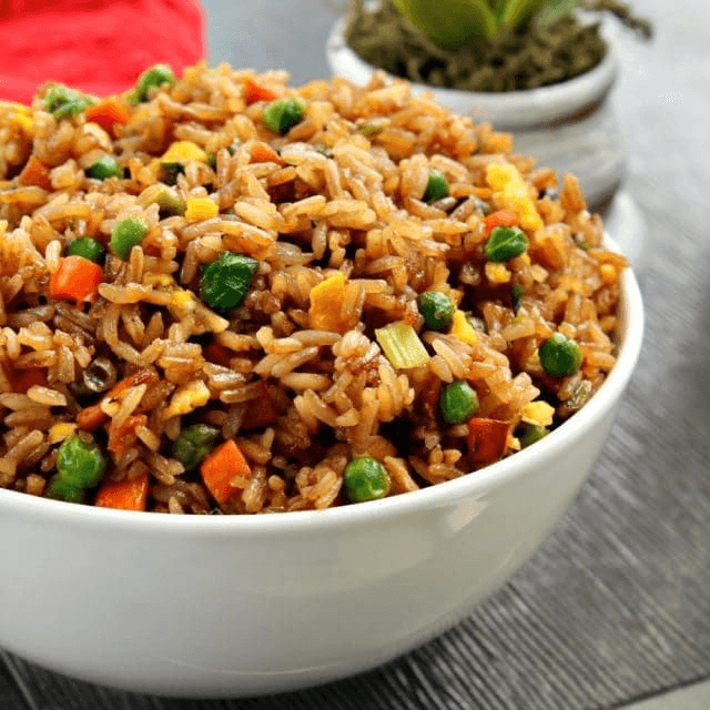 Arroz Chino Tradicional Personal