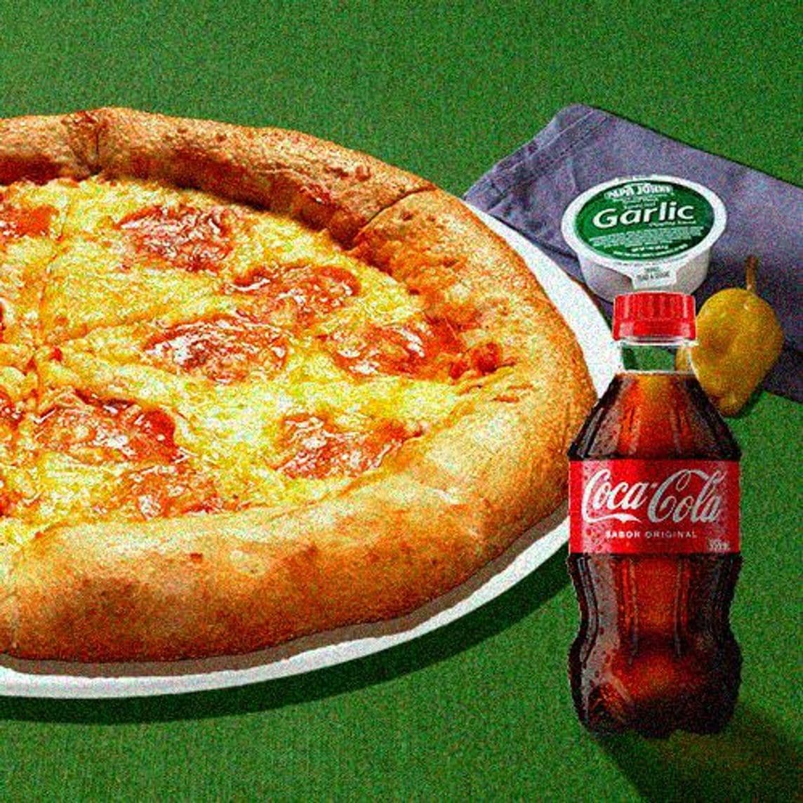 Combo Lunch