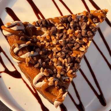 Cheesecake Tortuga