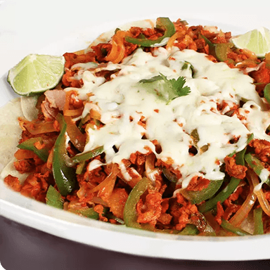 Parrilada Azteca (De la Casa)(1kilo)