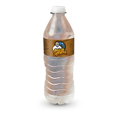 Agua Natural