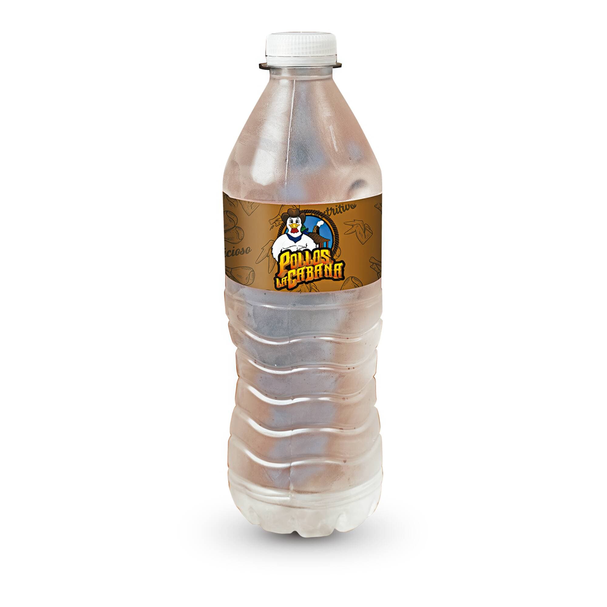 Agua Natural