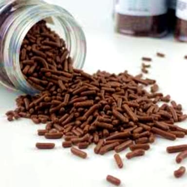 SPRINKLES CHOCOLATE