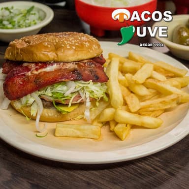 Salchiburger