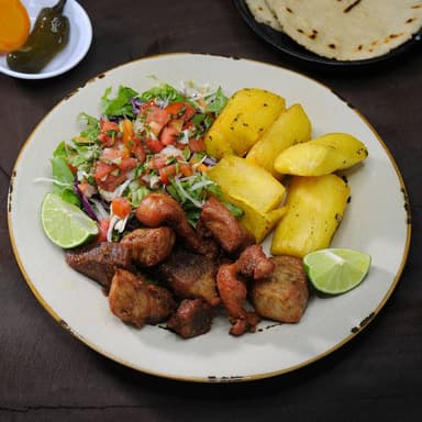 Chicharrones