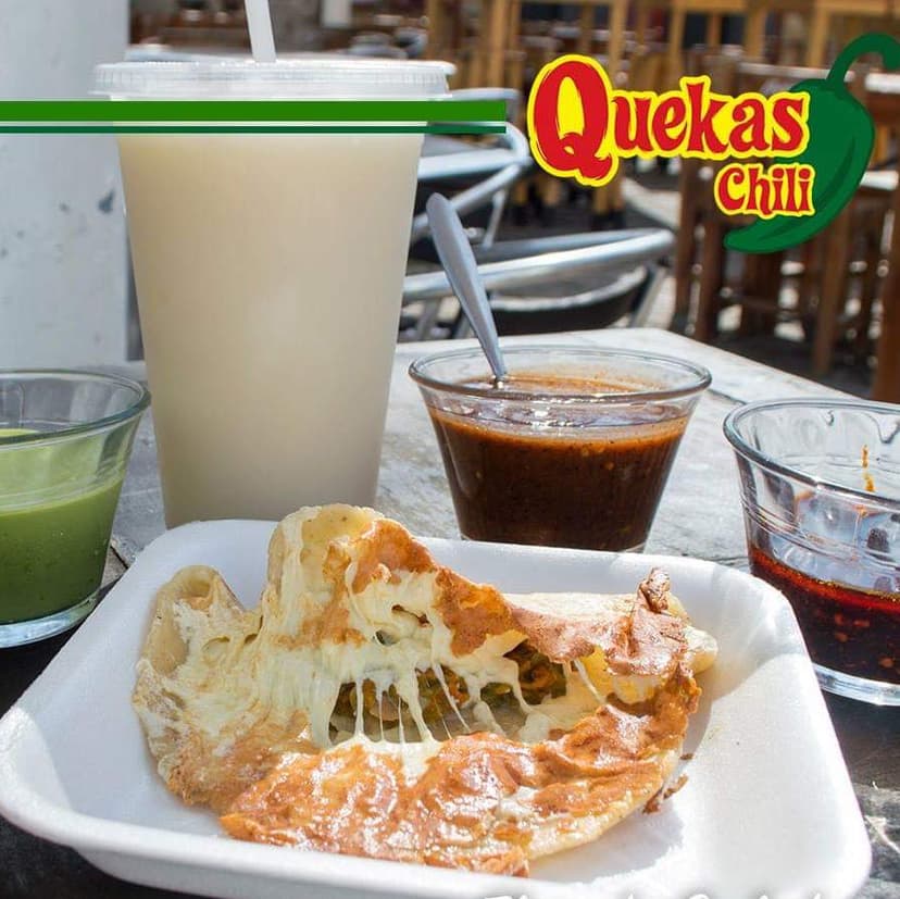 Quekas Chili