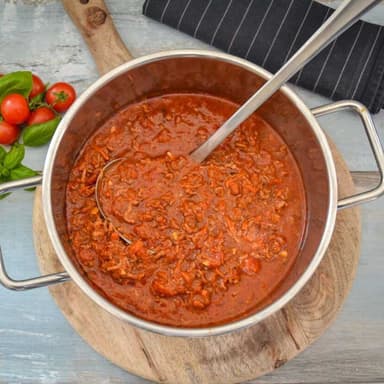 Ragù de Carne (250g)