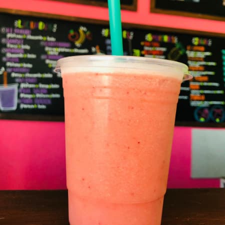JUGO TROPICAL