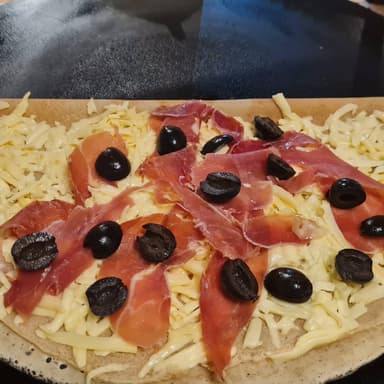 Crepa Española