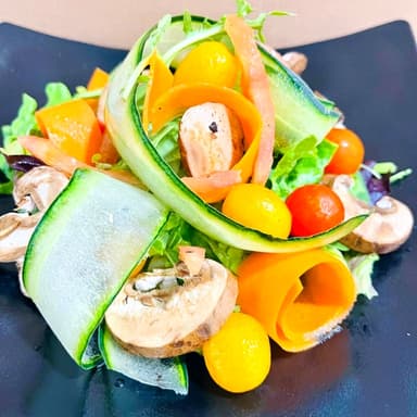 Ensalada Mixta